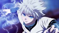 Killua (Image Credits: Madhouse)