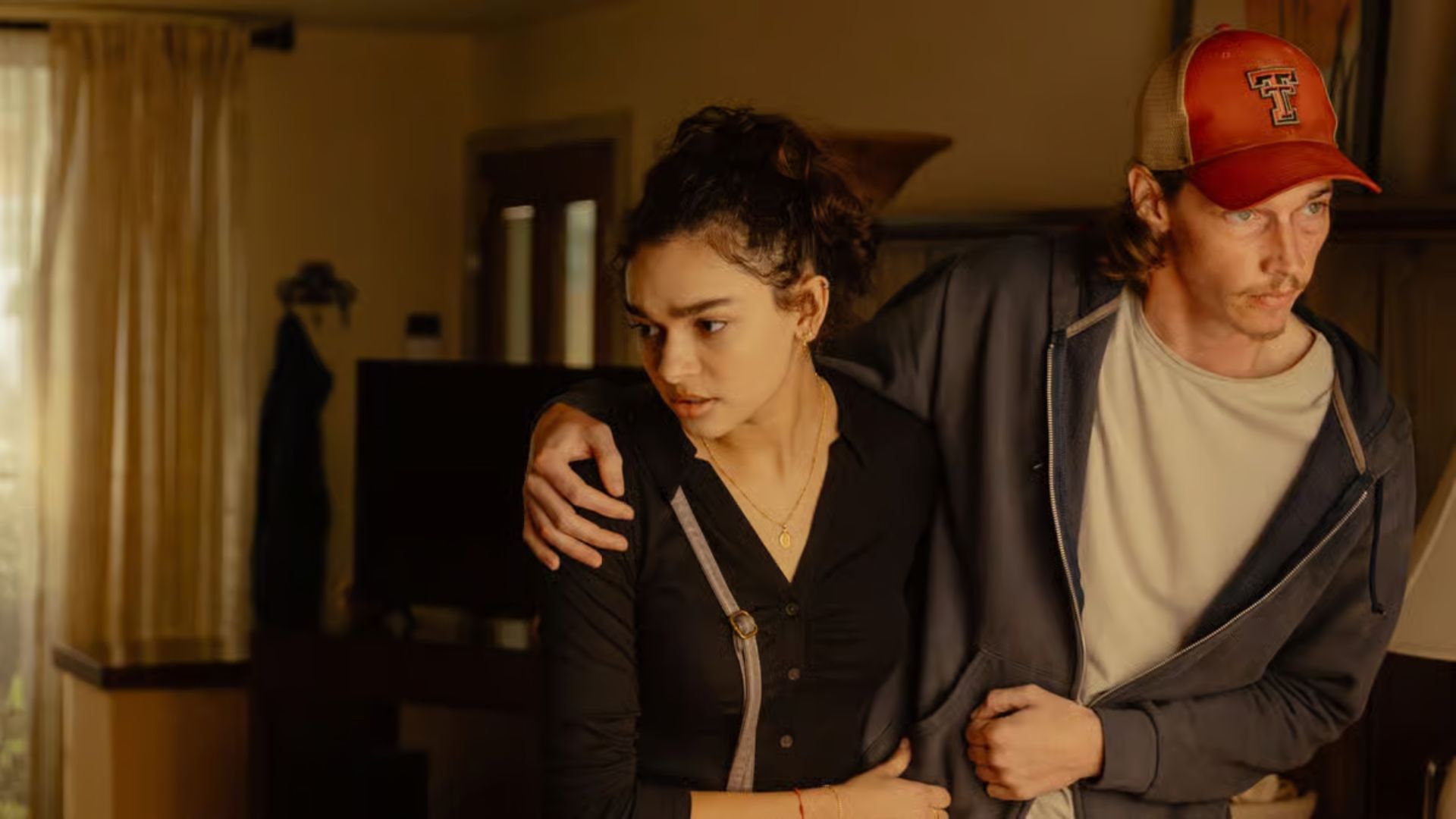 Landman Season 2 (Image via Paramount+)