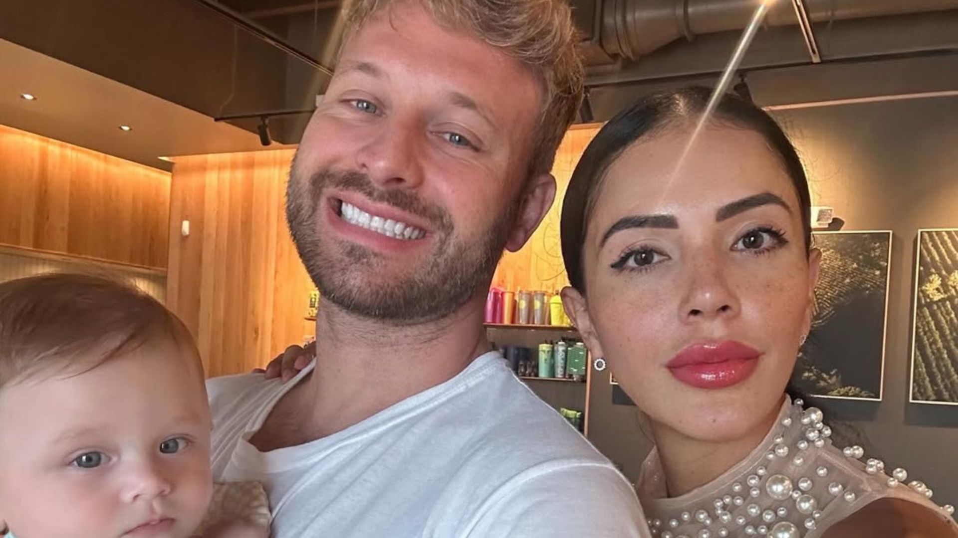 90 Day Fianc&eacute;: Happily Ever After?