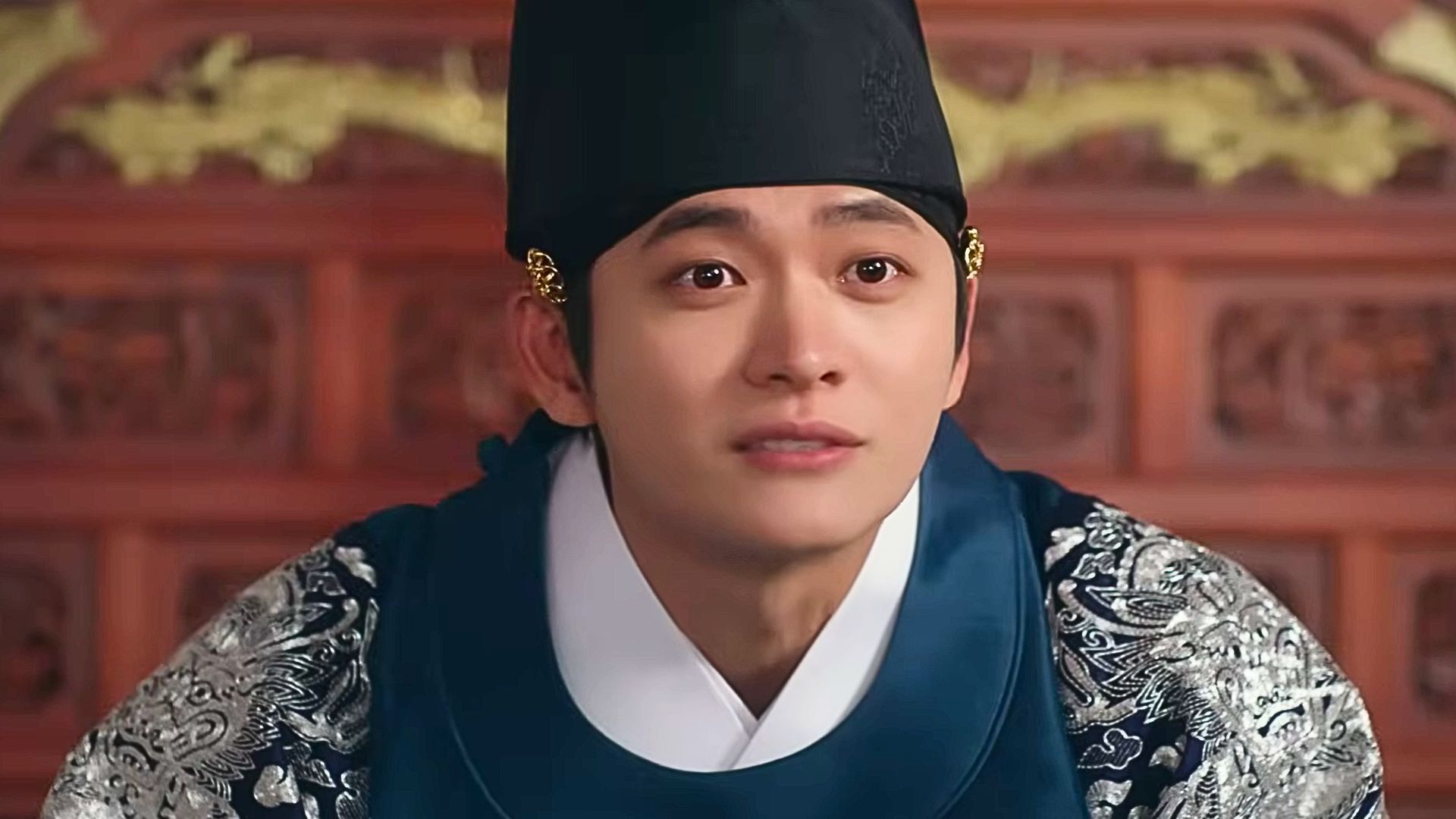 Moon River | Image Via: HighZium Studio