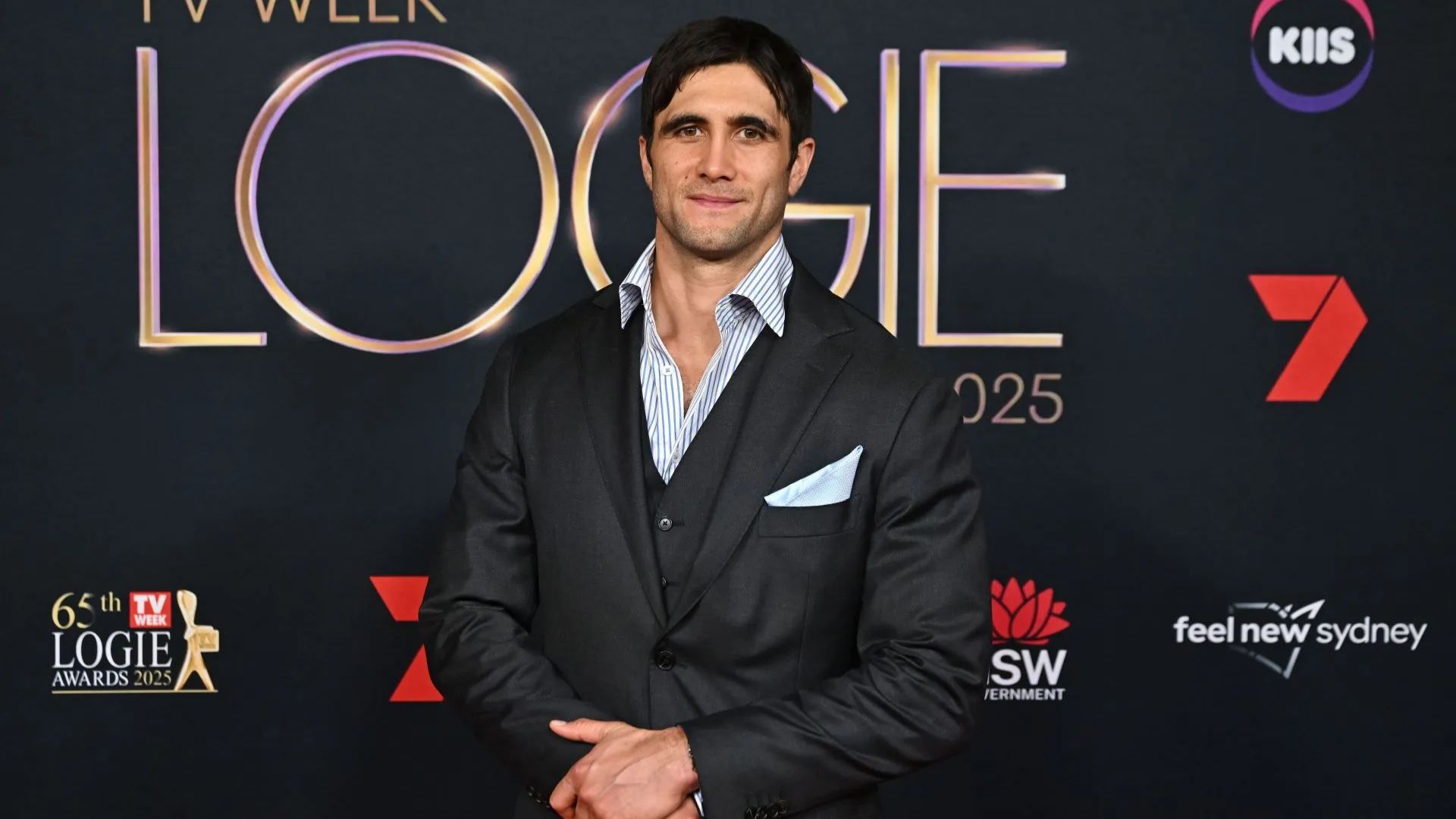 Ethan Browne passes away at 52 (Image via Getty)