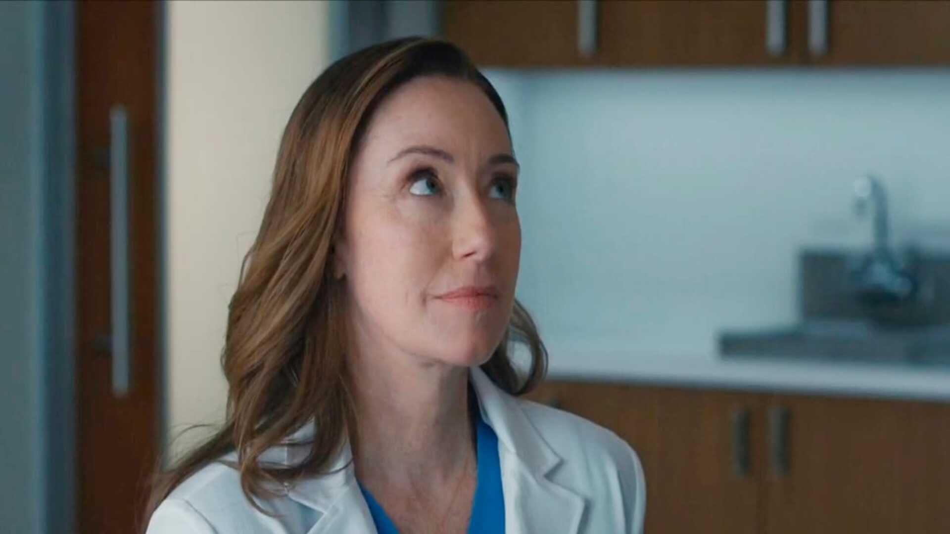 Doc Season 2 | Image Via: Sony Pictures Television