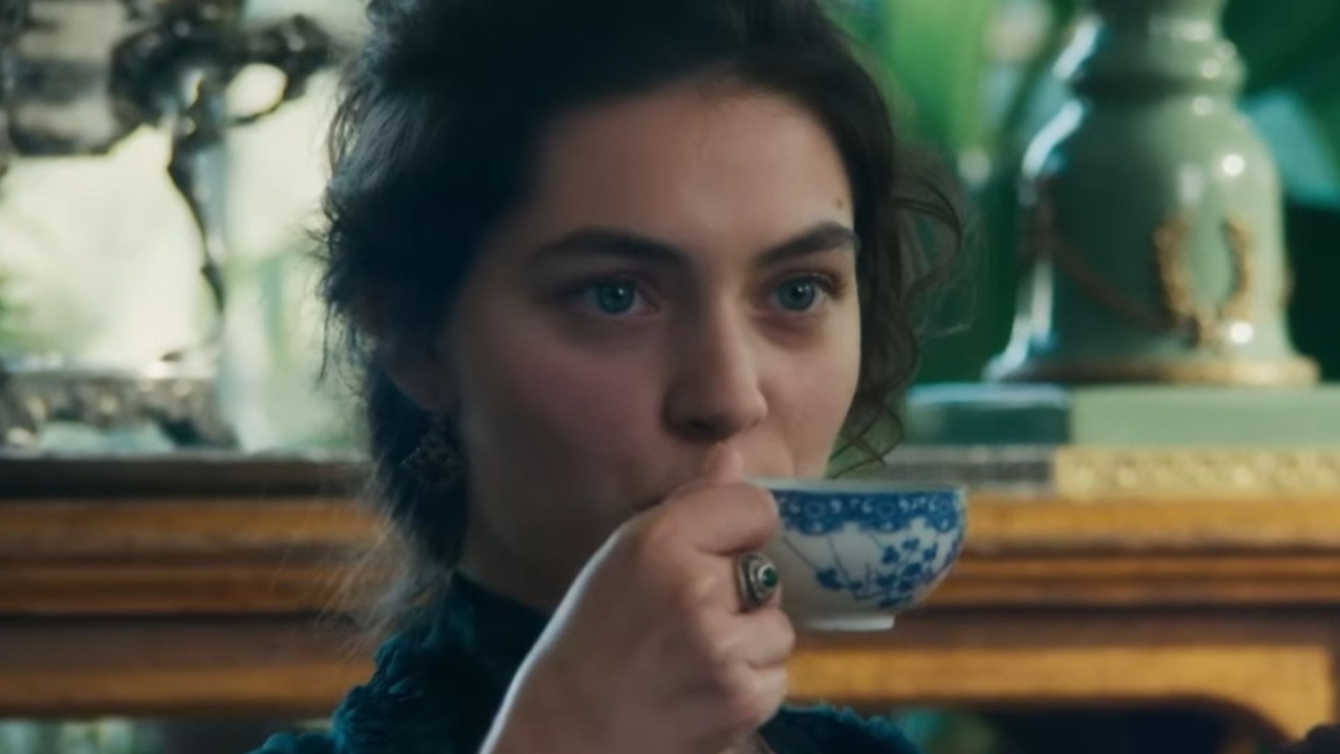 The Seduction (Merteuil) | Image via: Felicita Films