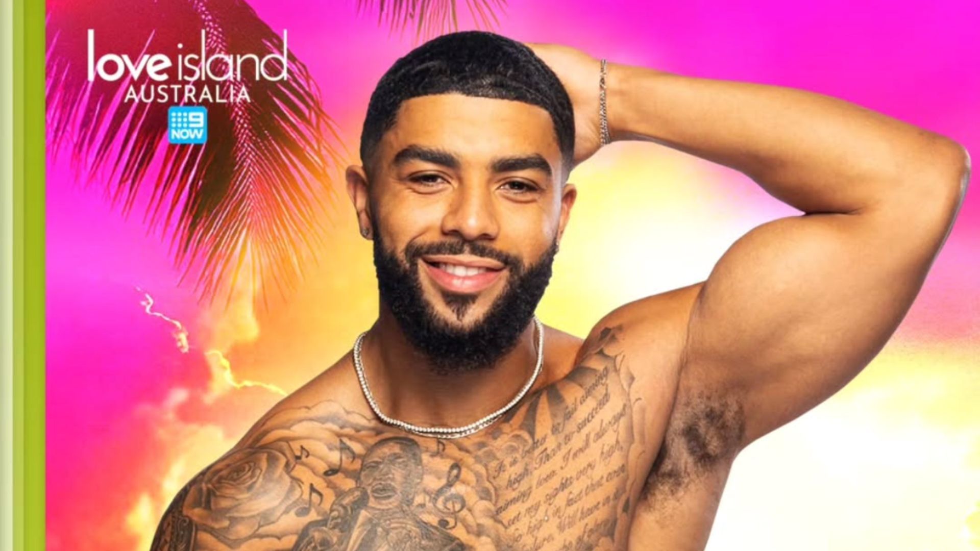 Love Island Australia