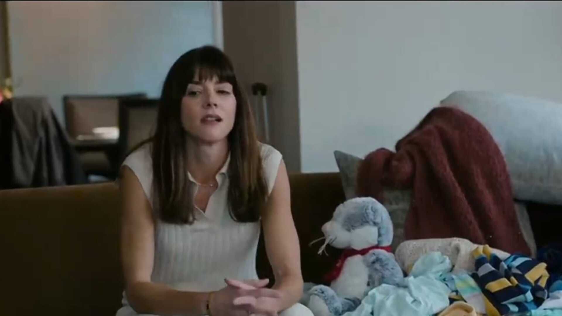 Law &amp; Order Season 25 | Image Via: Universal Television