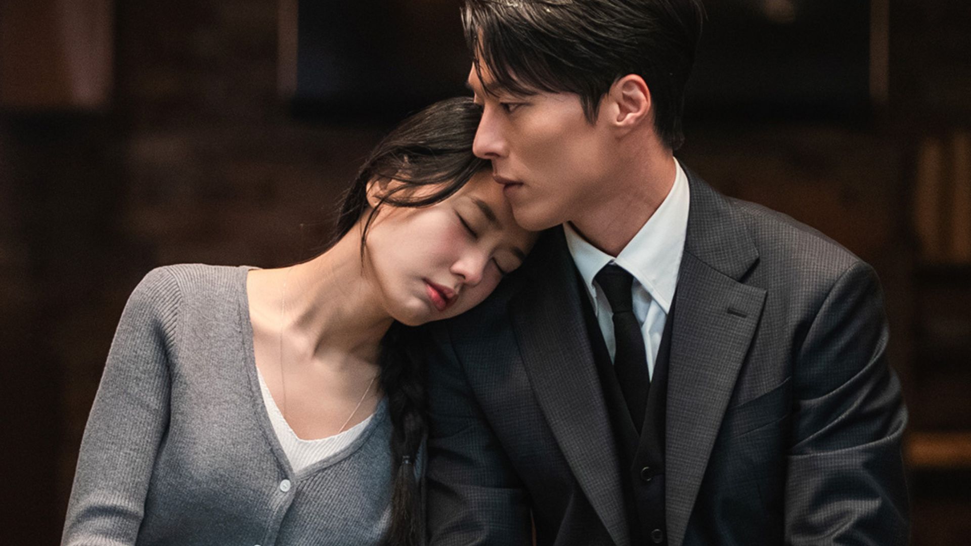 Dynamite Kiss episode 7 release date