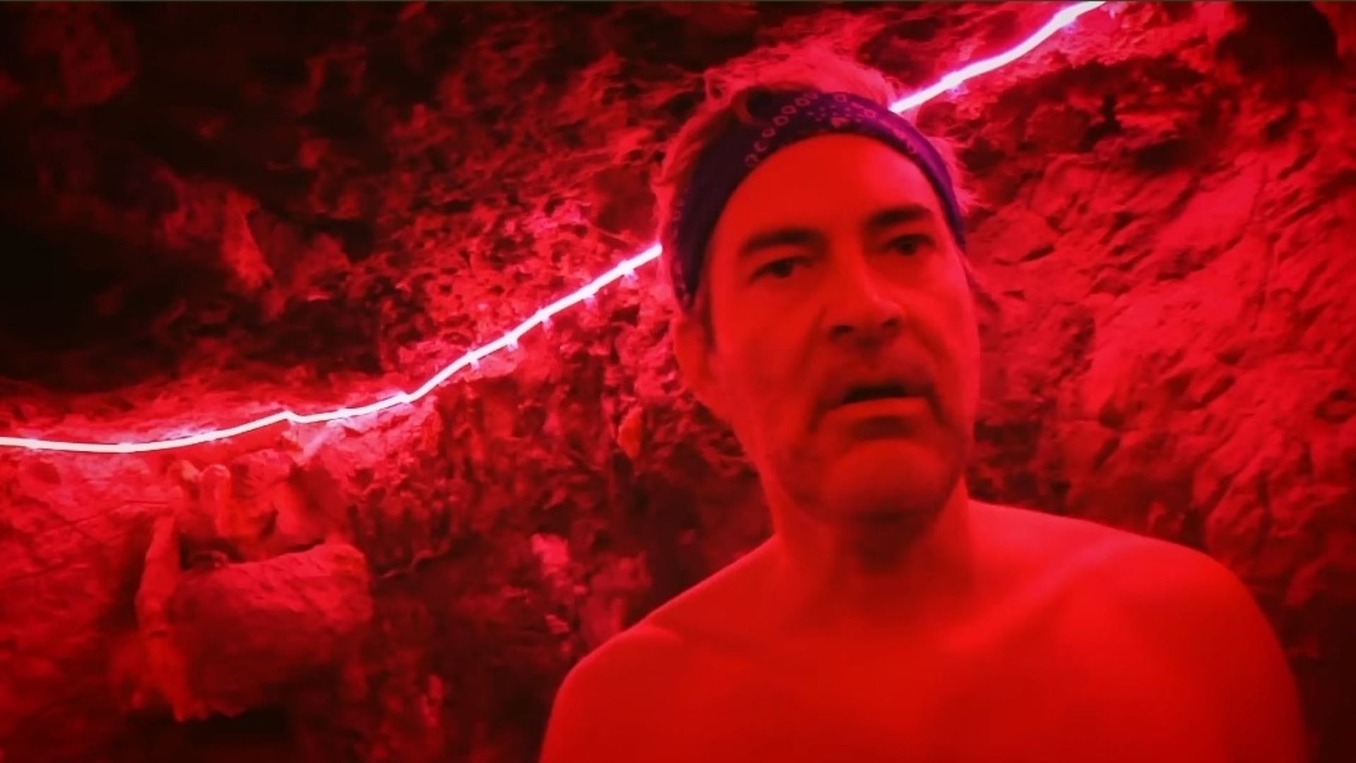 The Creep Tapes Season 2 Episode 3 is all set to drop on November 28, 2025. (Image Via YouTube/@Shudder)