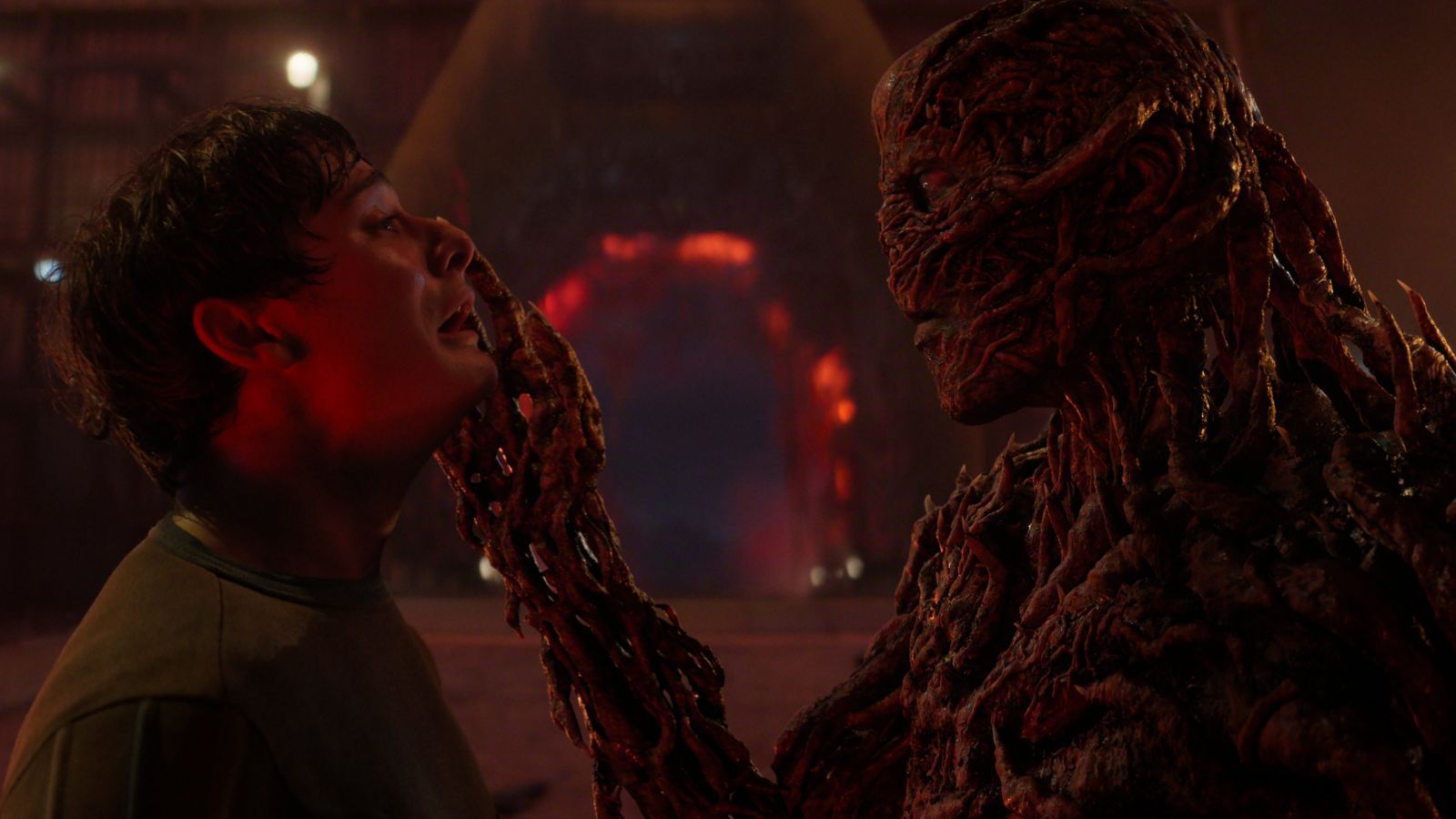 Still from Stranger Things 5 (Image via Netflix)