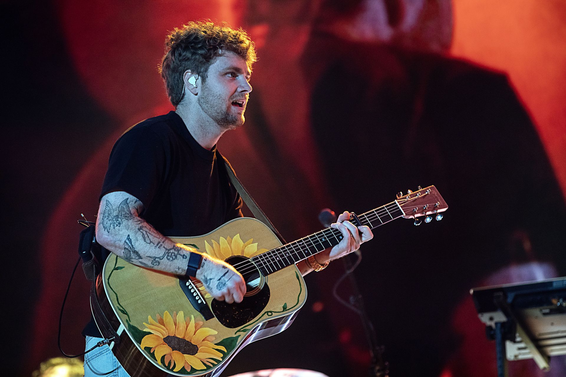 Alex Warren: Cheaper Than Therapy Tour - Charlotte, NC - Source: Getty