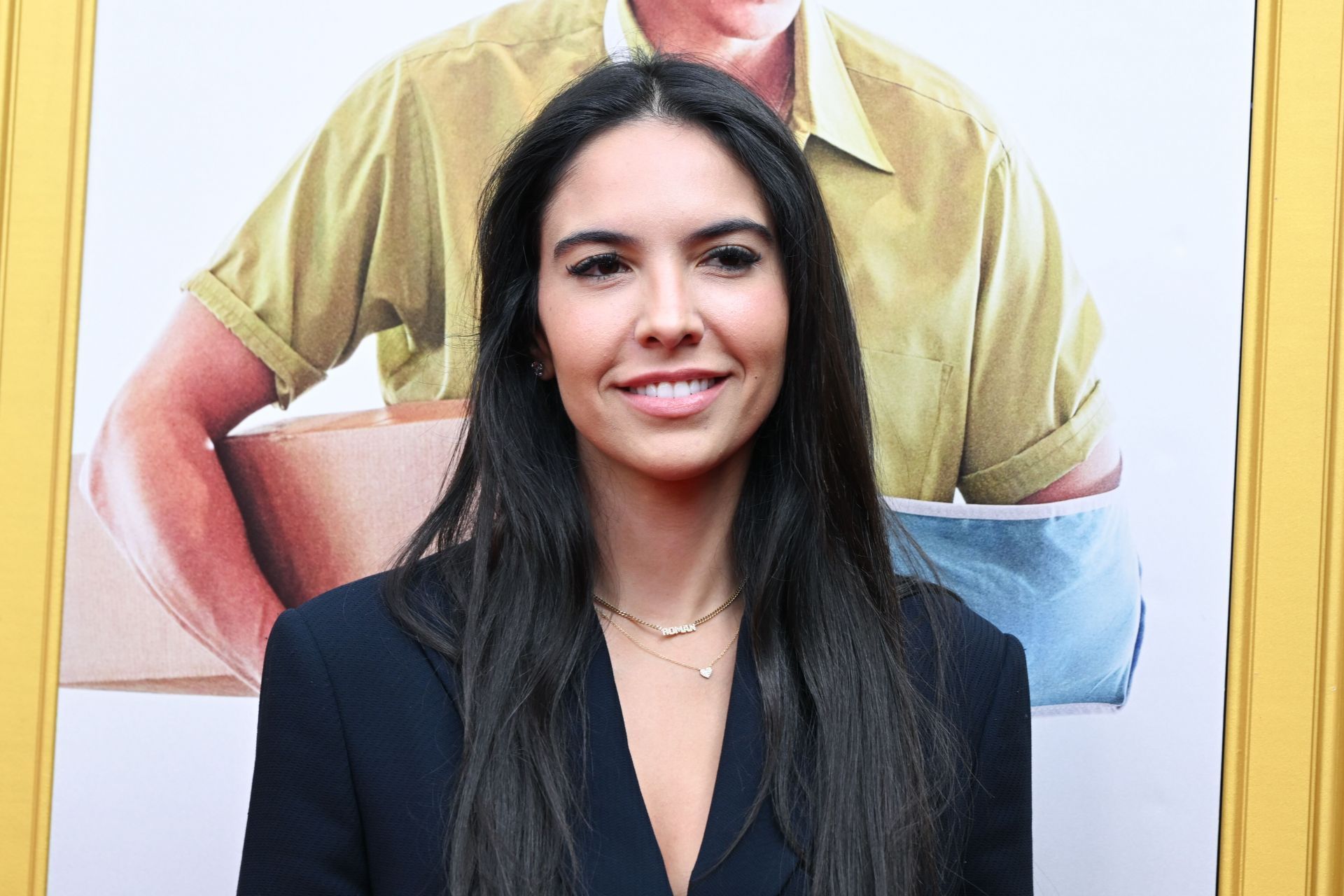 2025 AFI FEST - &quot;Dead Man&#039;s Wire&quot; Premiere - Source: Getty