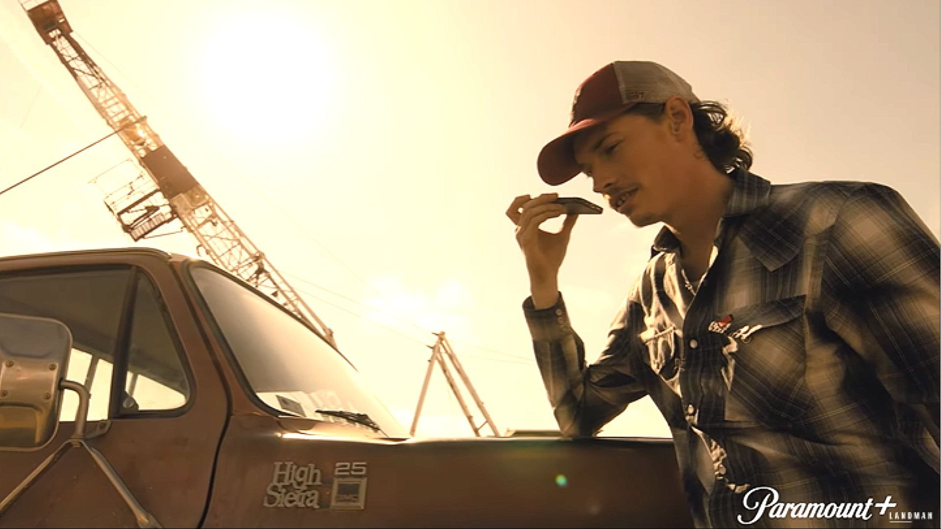 Cooper will also face a tough choice (Image via Landman Official| YouTube)