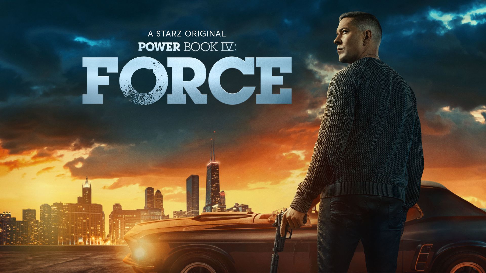 Power Book IV: Force Season 3 (Image Source: Prime Video)