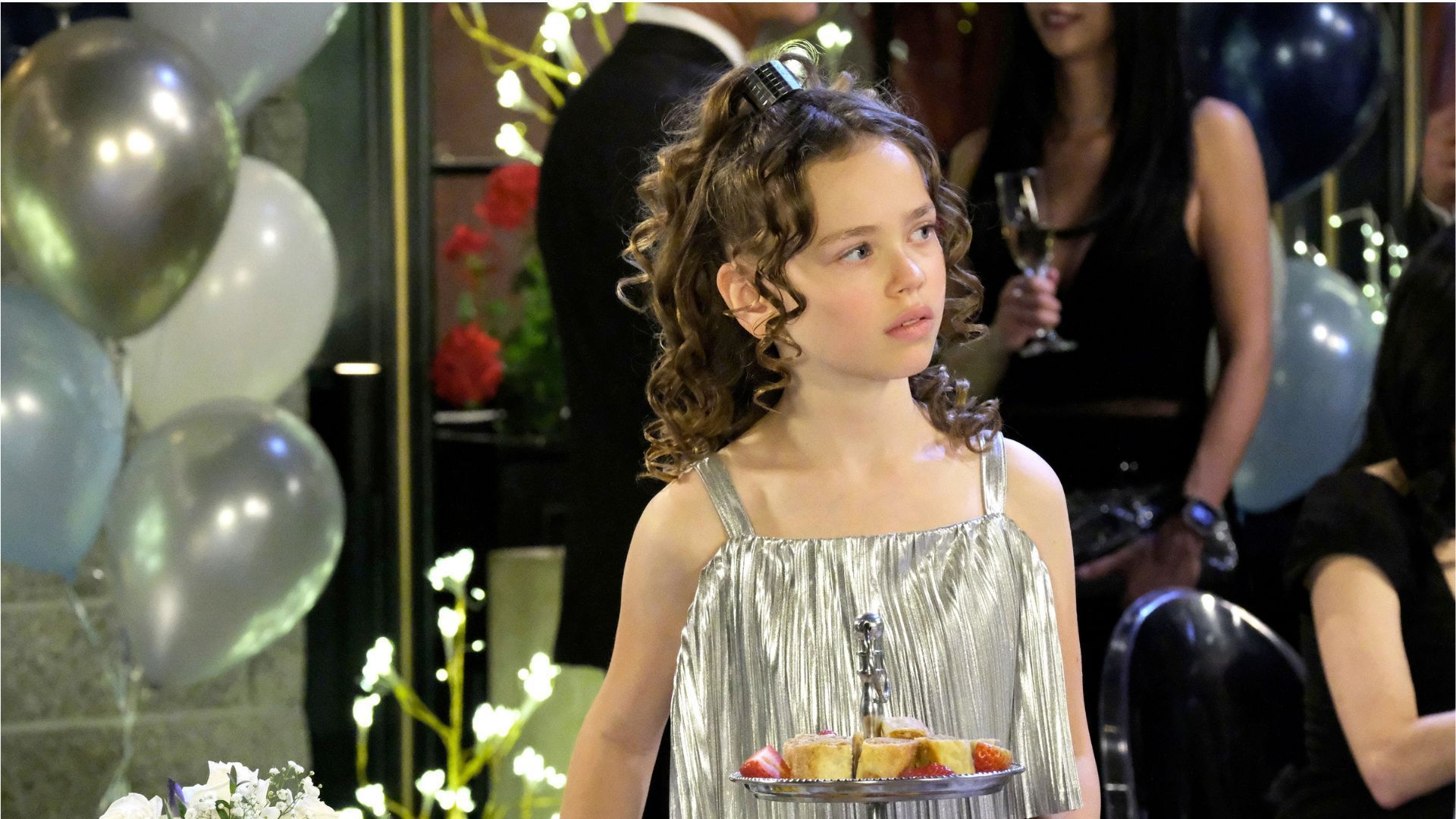 Days of our Lives Performer of the Week: Alice Halsey as Rachel Black