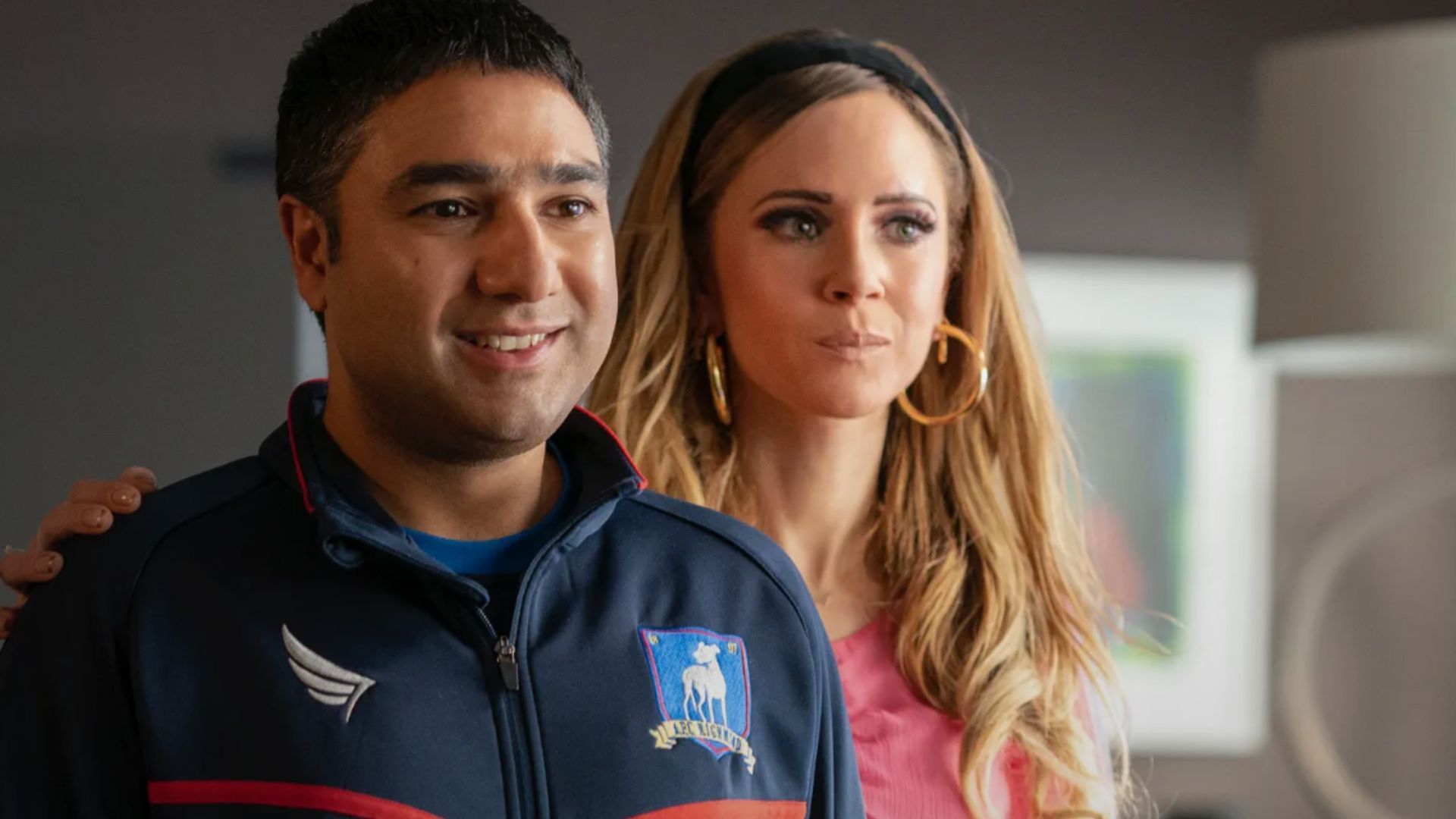 A still from the show (Image via Apple TV)