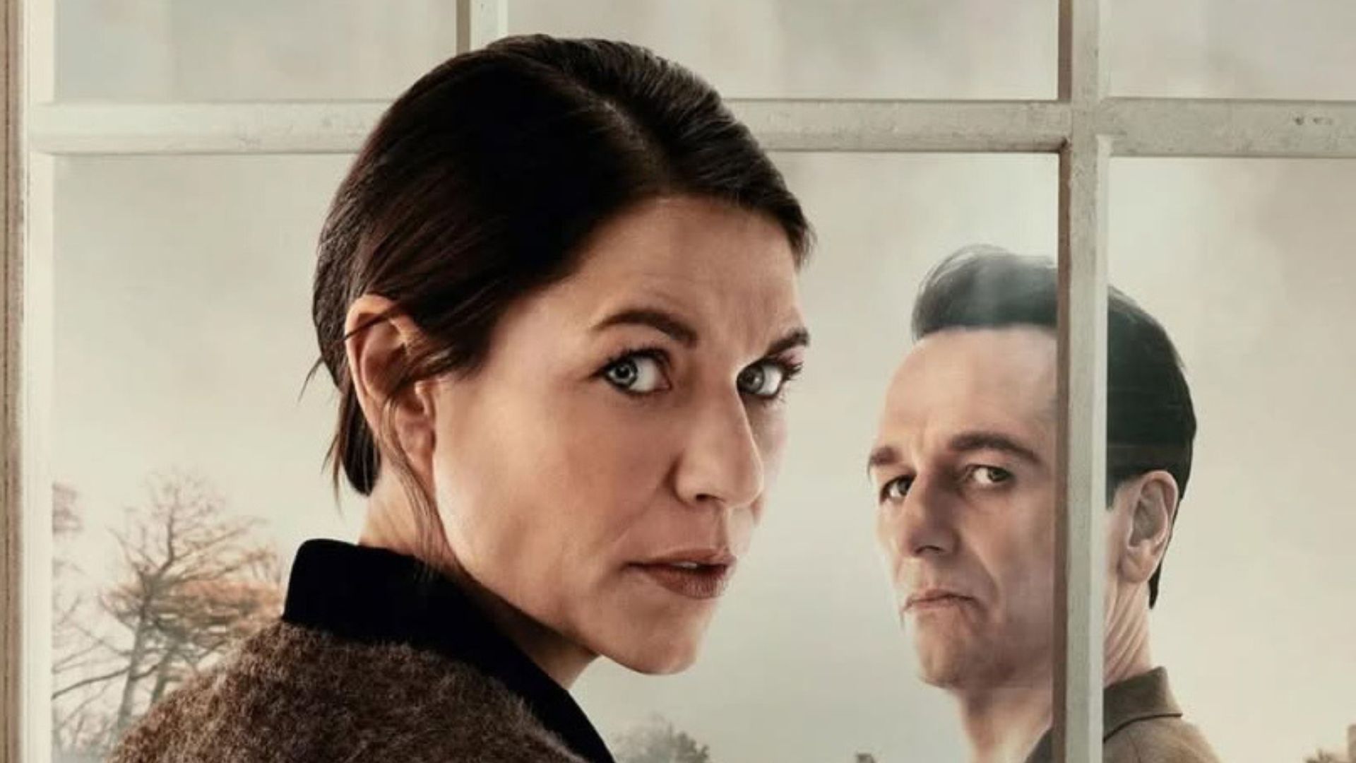 The Beast in Me (Image via Netflix)