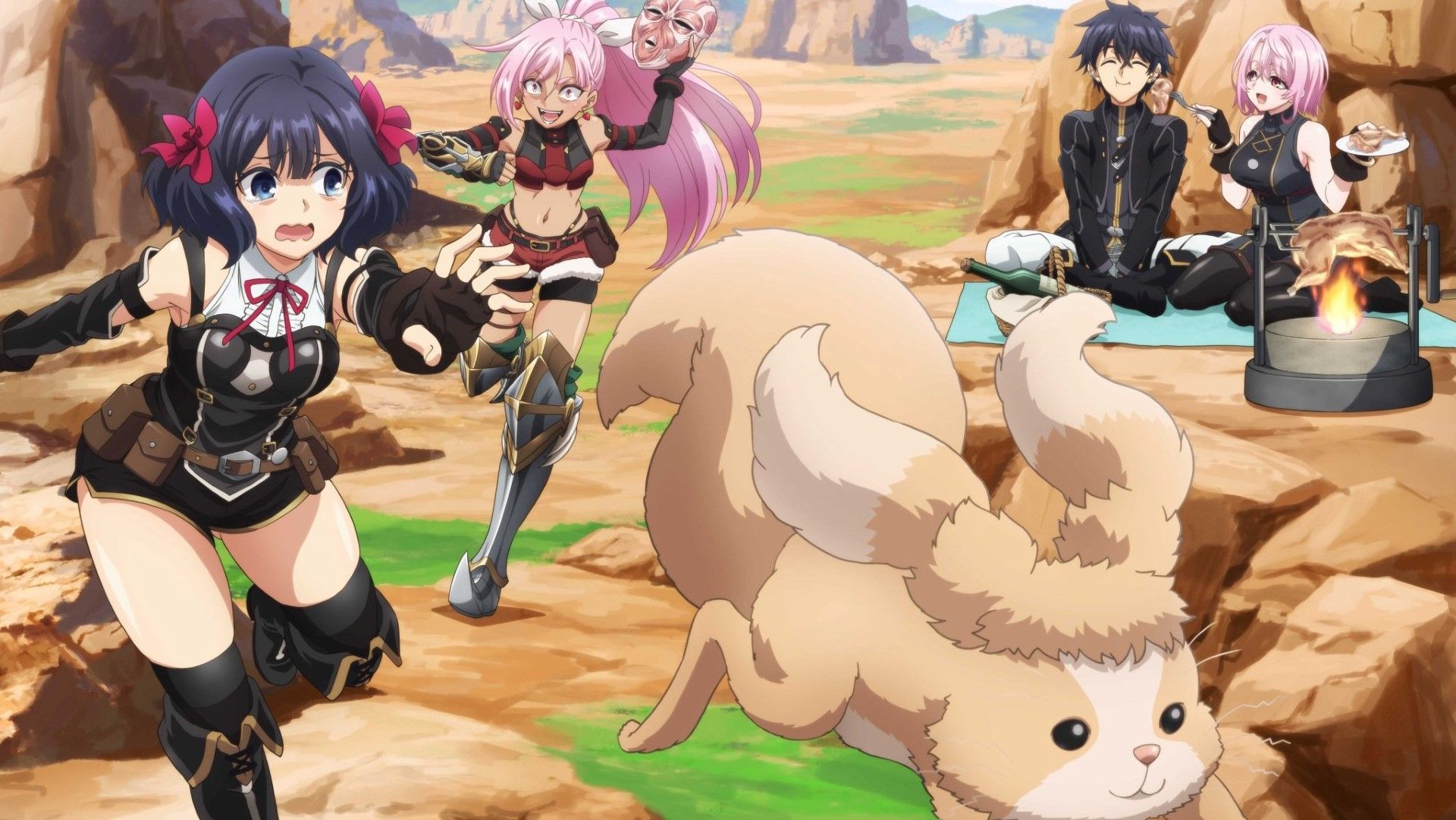 Let This Grieving Soul Retire Cour 2