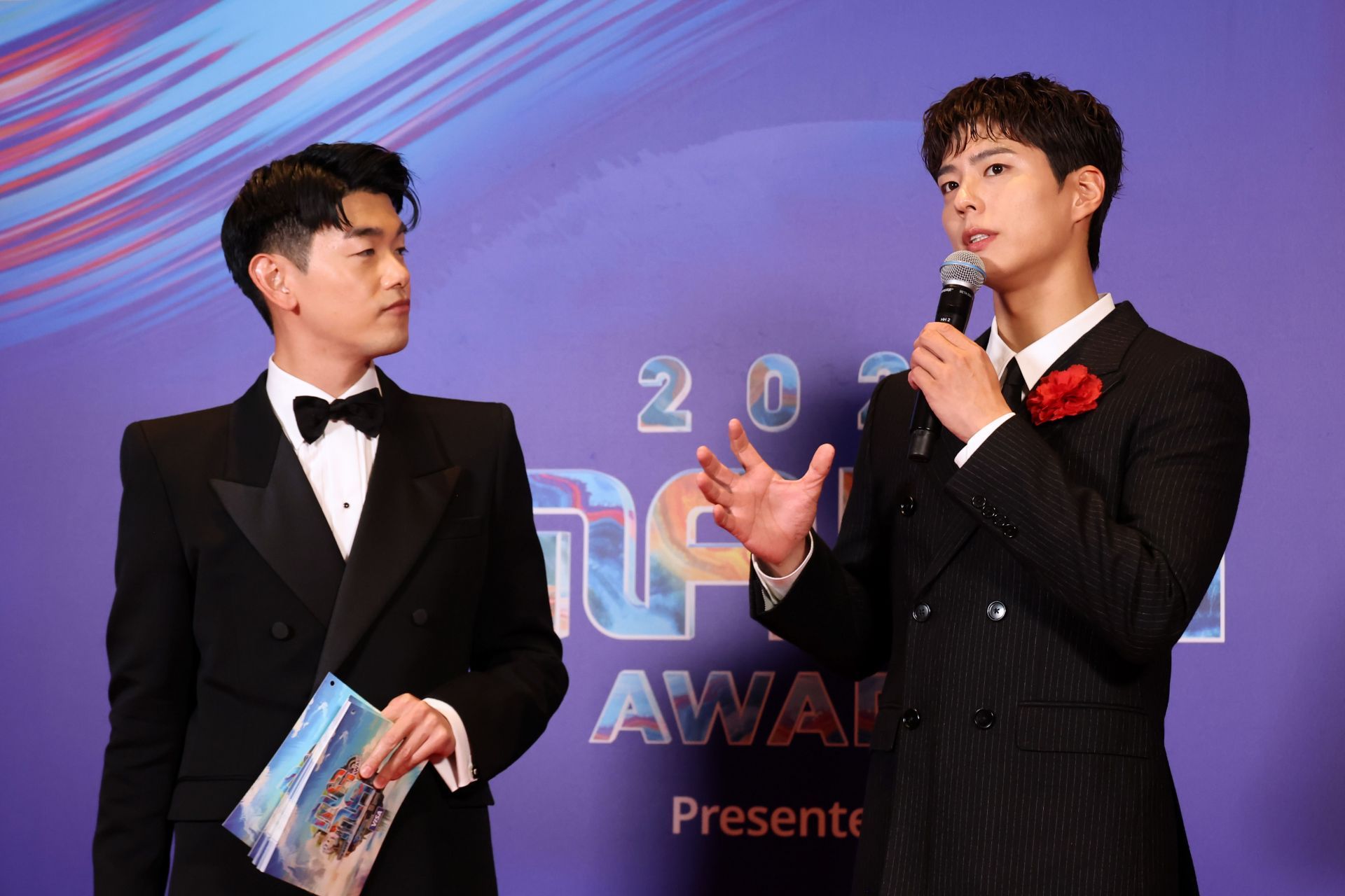 2024 MAMA Awards - Source: Getty