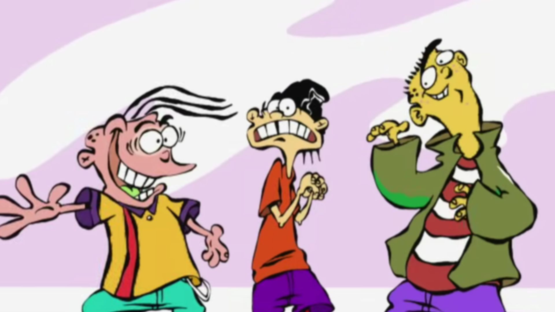 A still from the cartoon (Image via youtube/@ Cartoon Network)