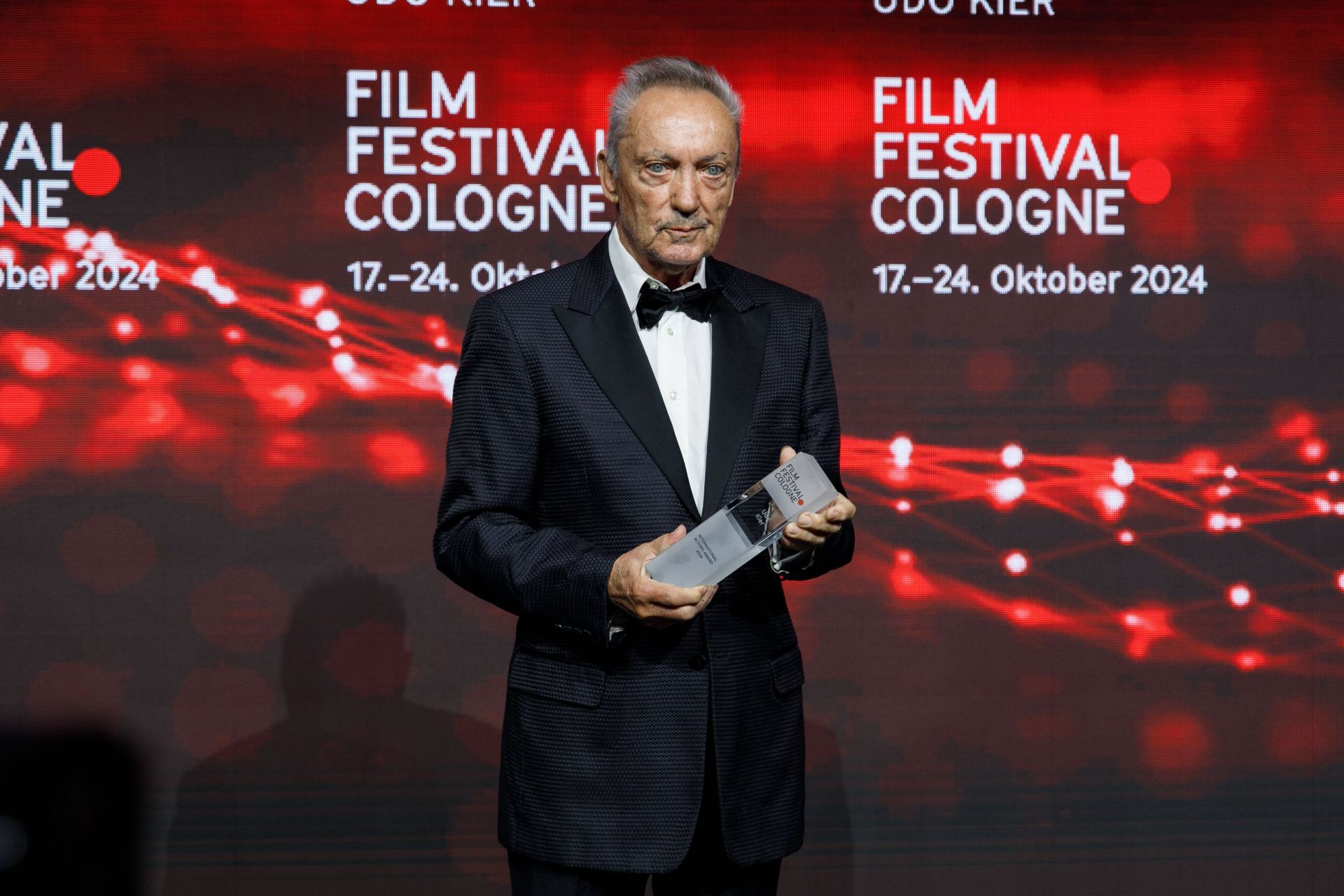 Closing Night - 34th Cologne Film Festival - Source: Getty