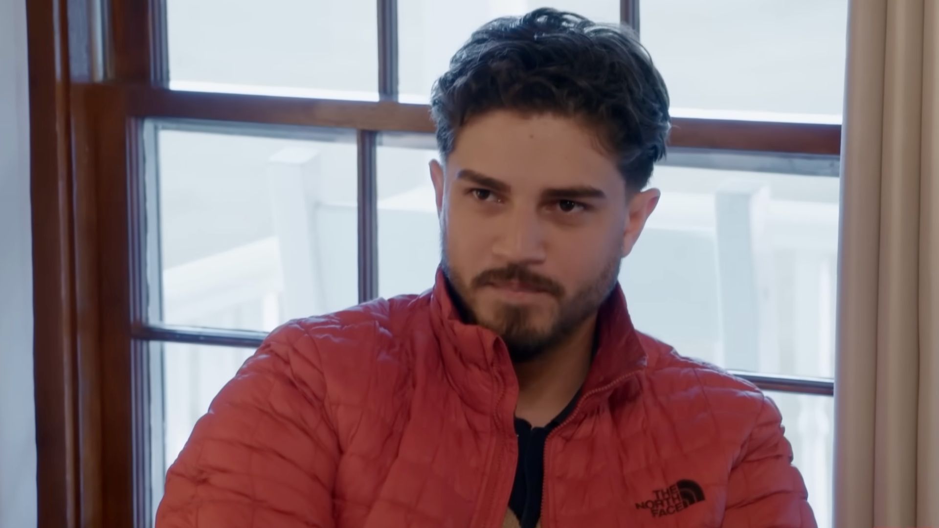 90 Day Fianc&eacute;: Happily Ever After?