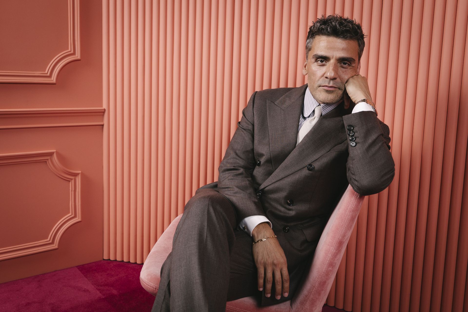 28th SCAD Savannah Film Festival - Portraits - Source: Getty