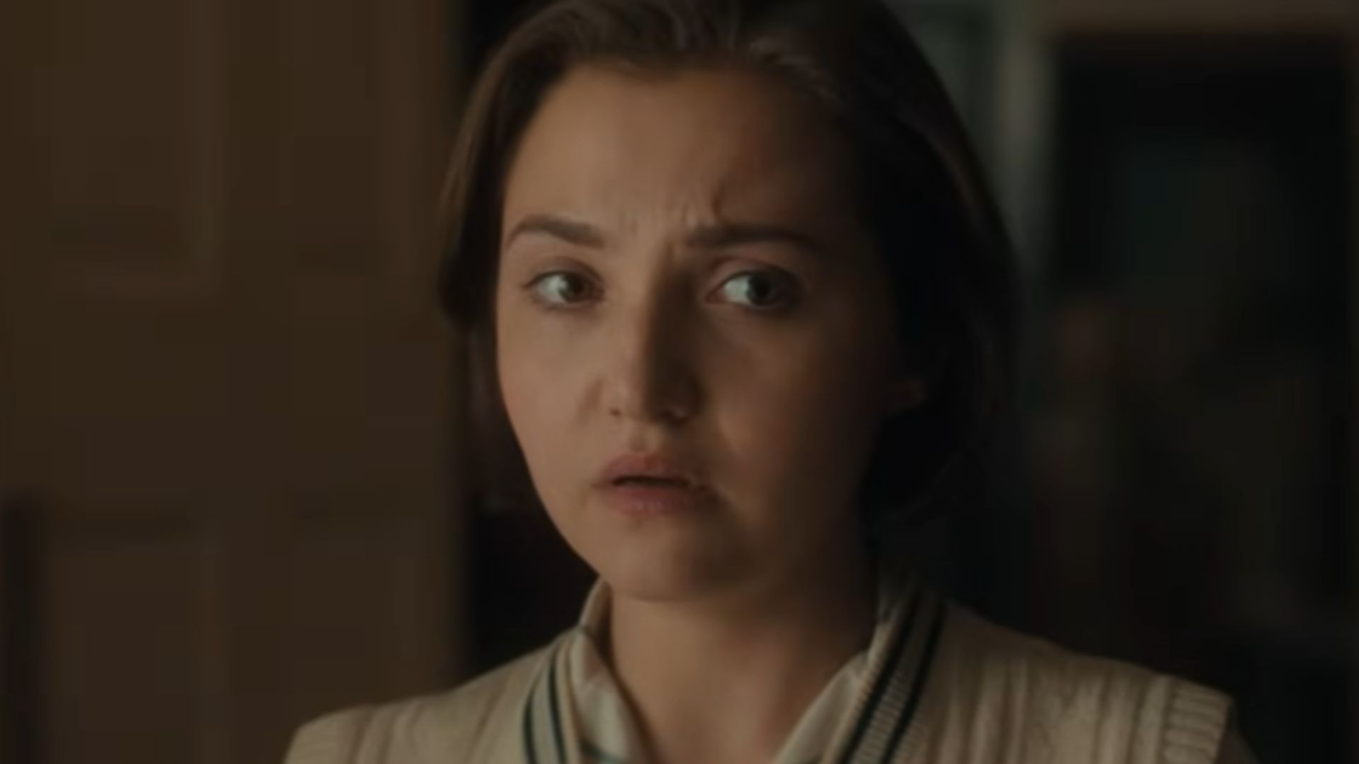 Agatha Christie&rsquo;s Seven Dials (Image Source: @Netflix/ YouTube)