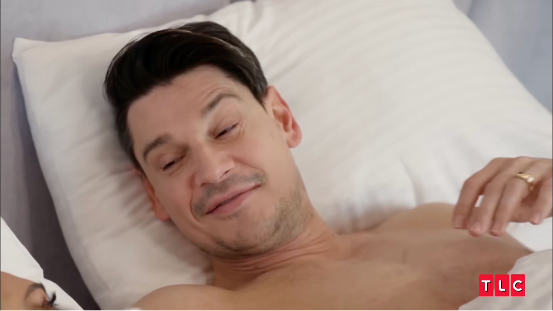 90 Day Fianc&eacute;: Happily Ever After?