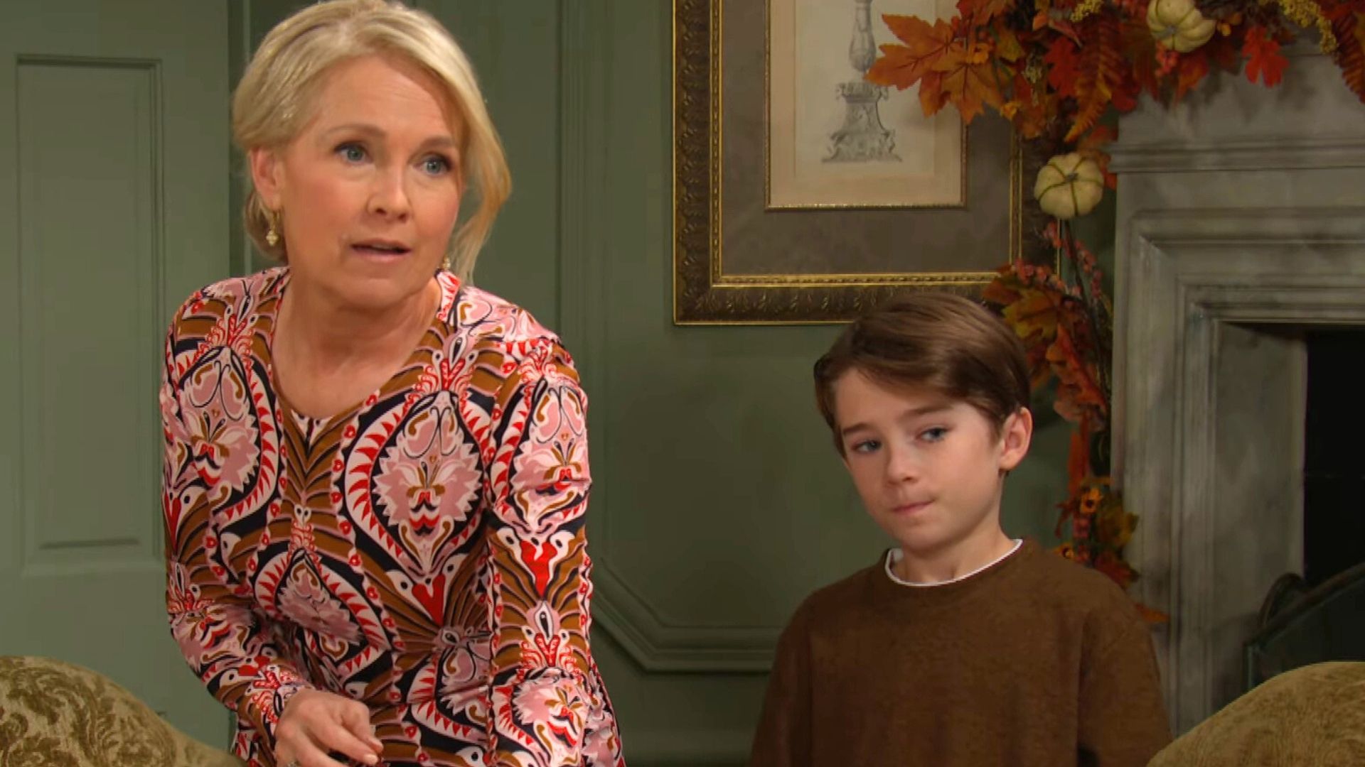 Will Jennifer rethink things? | Image: Peacock