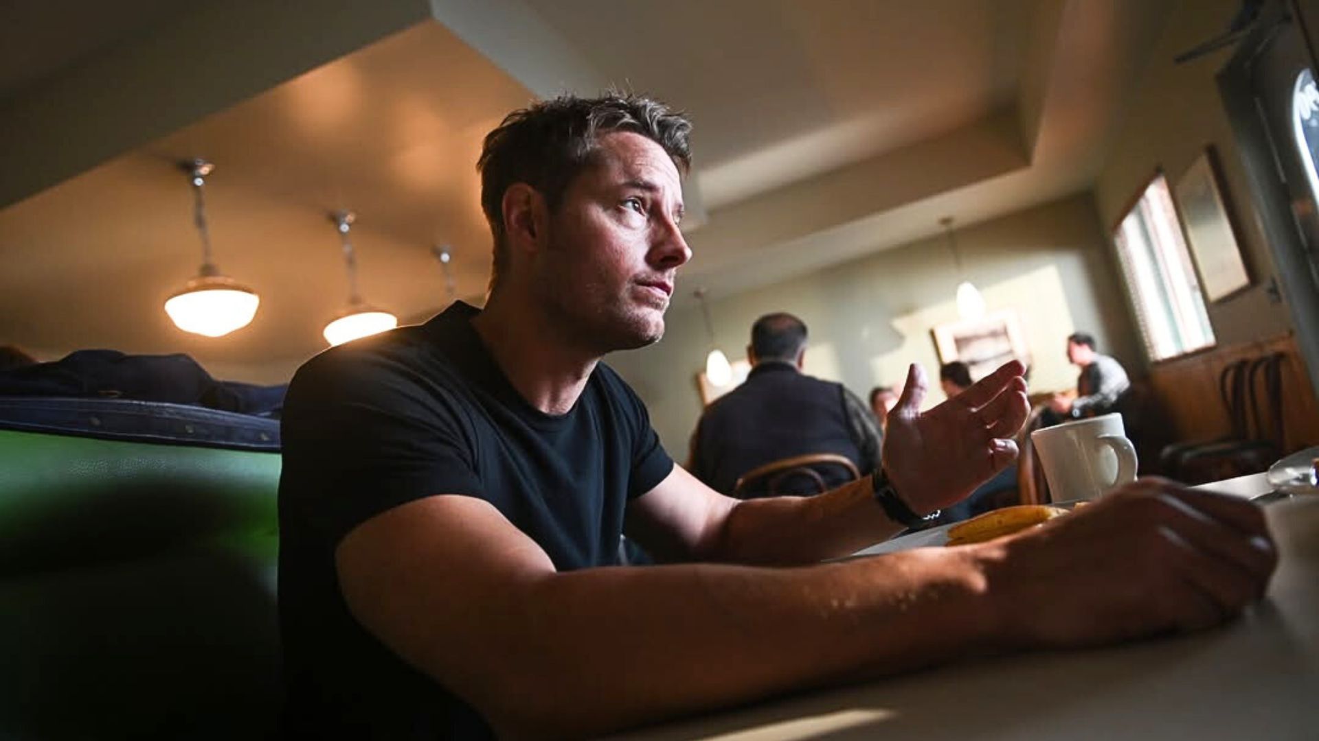 Tracker Season 3 (Image via Instagram/@trackercbs)