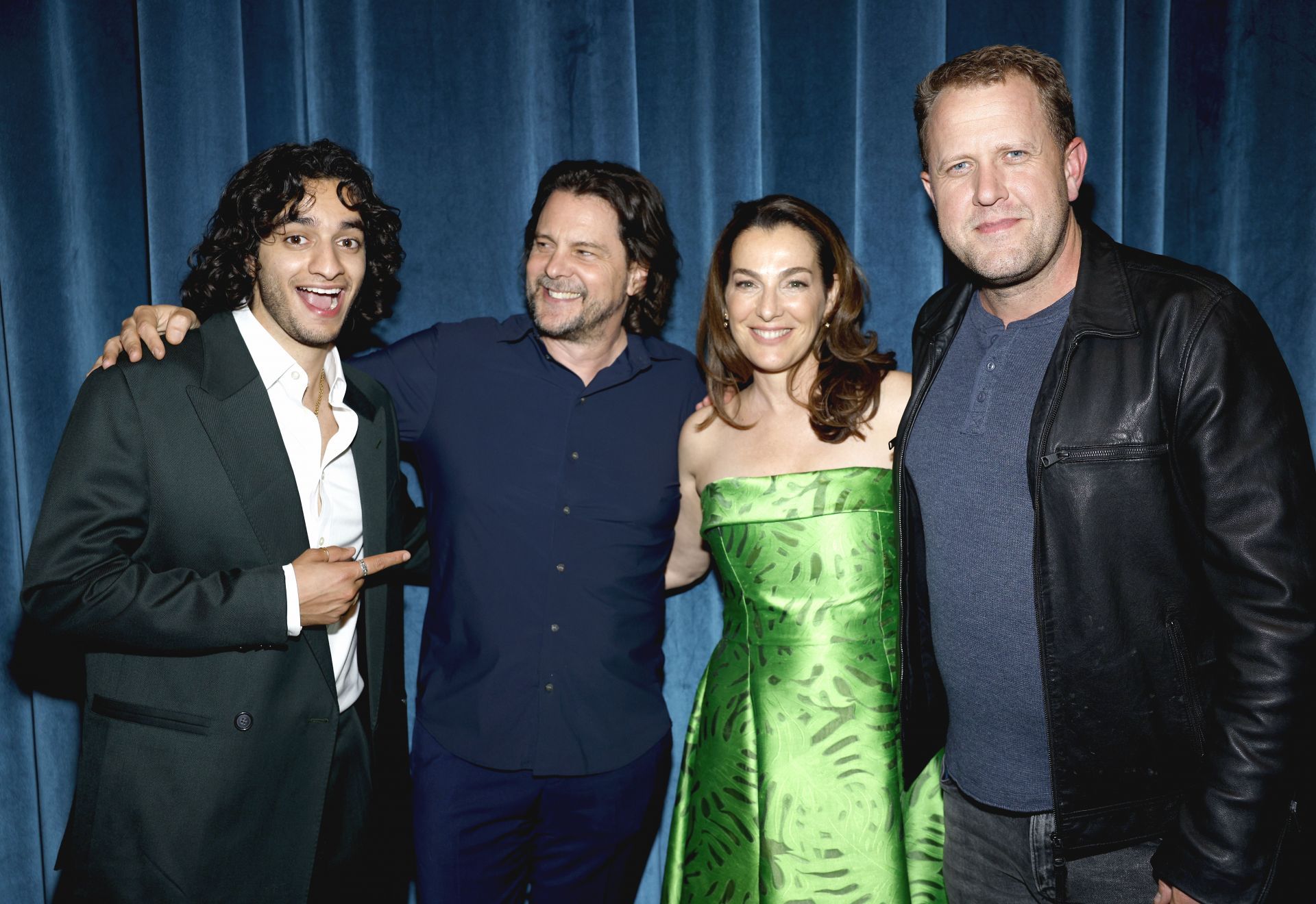 An Evening with Wonder Project - Source: Getty