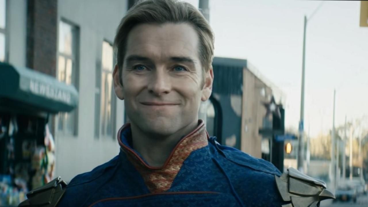 The Boys | Image via: Amazon Prime Video