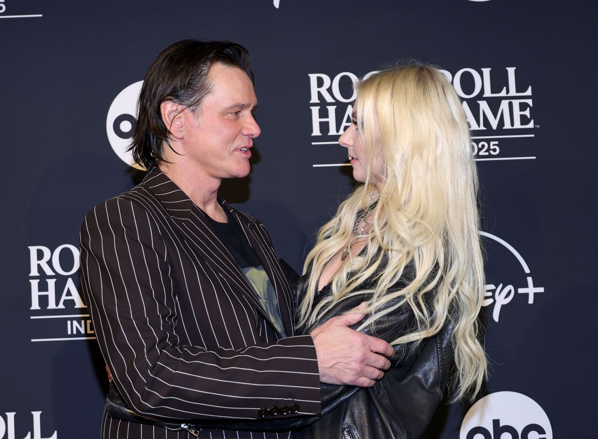 2025 Rock &amp; Roll Hall Of Fame Induction Ceremony - Press Room - Source: Getty
