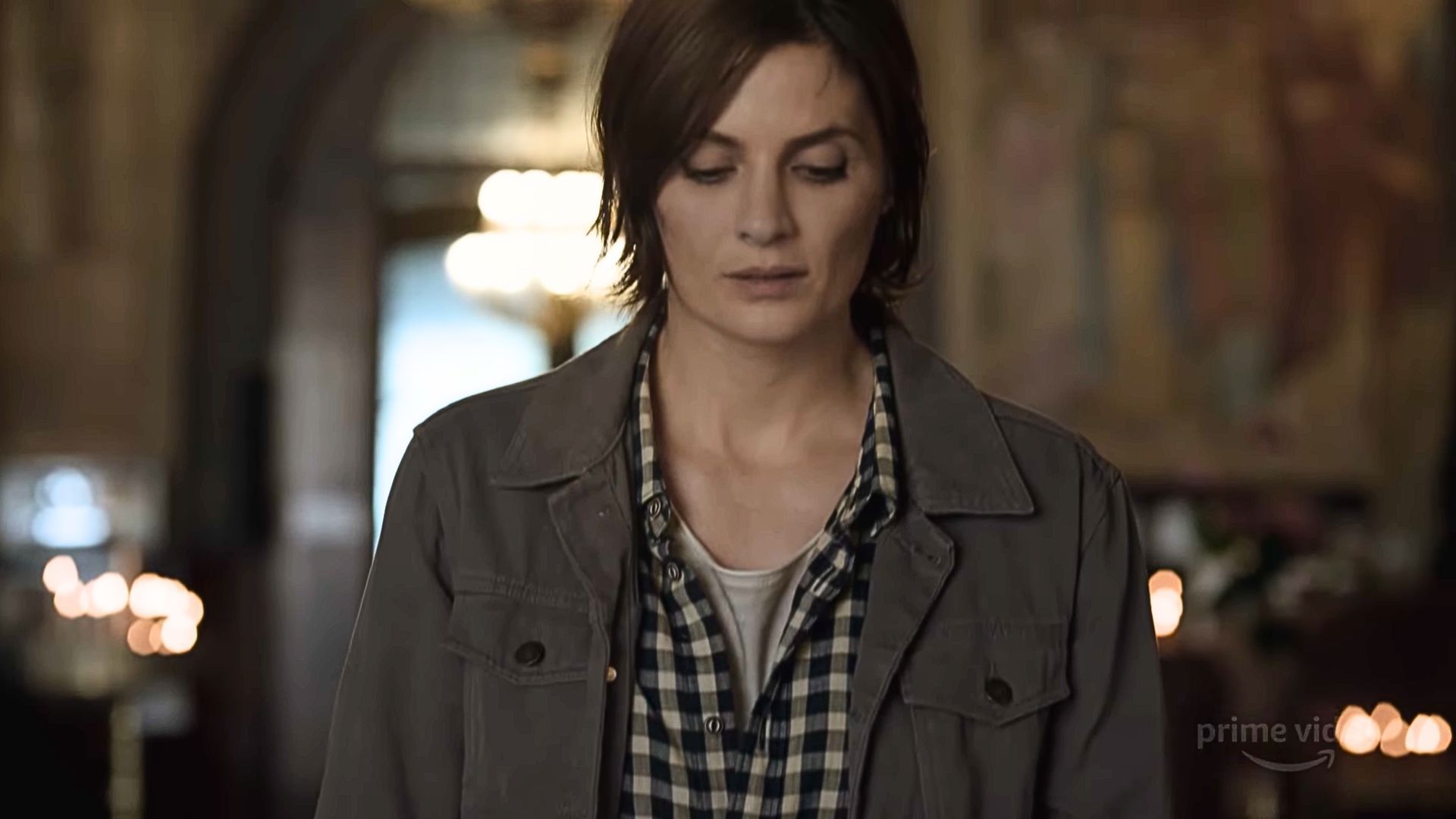 Absentia Season 3 ending explained (Image via Prime Video)