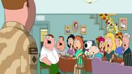 Family Guy | Image Via: 20th Television Animation