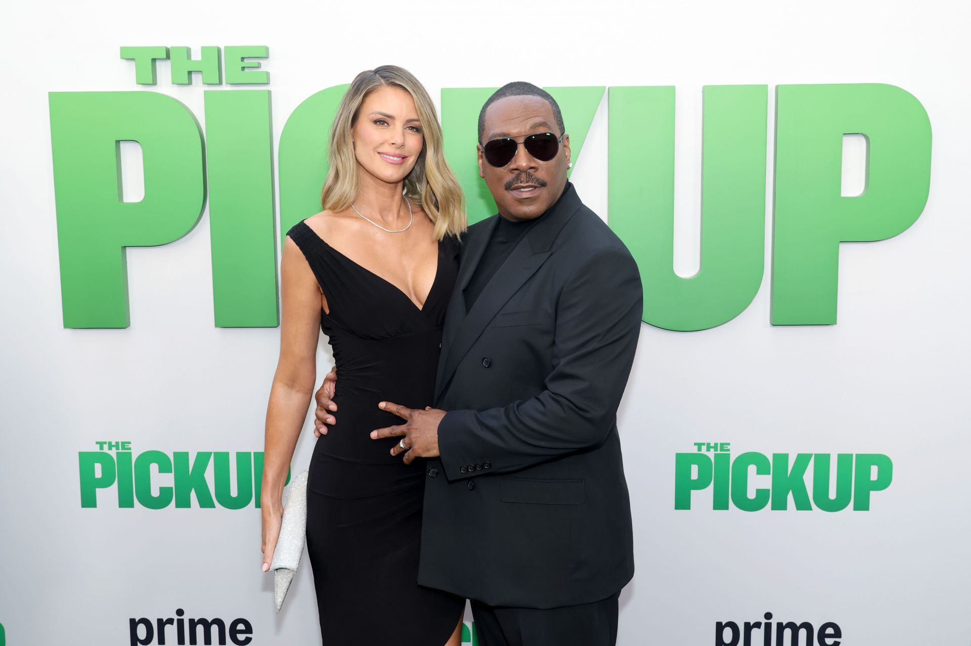 World Premiere Of Amazon MGM Studios