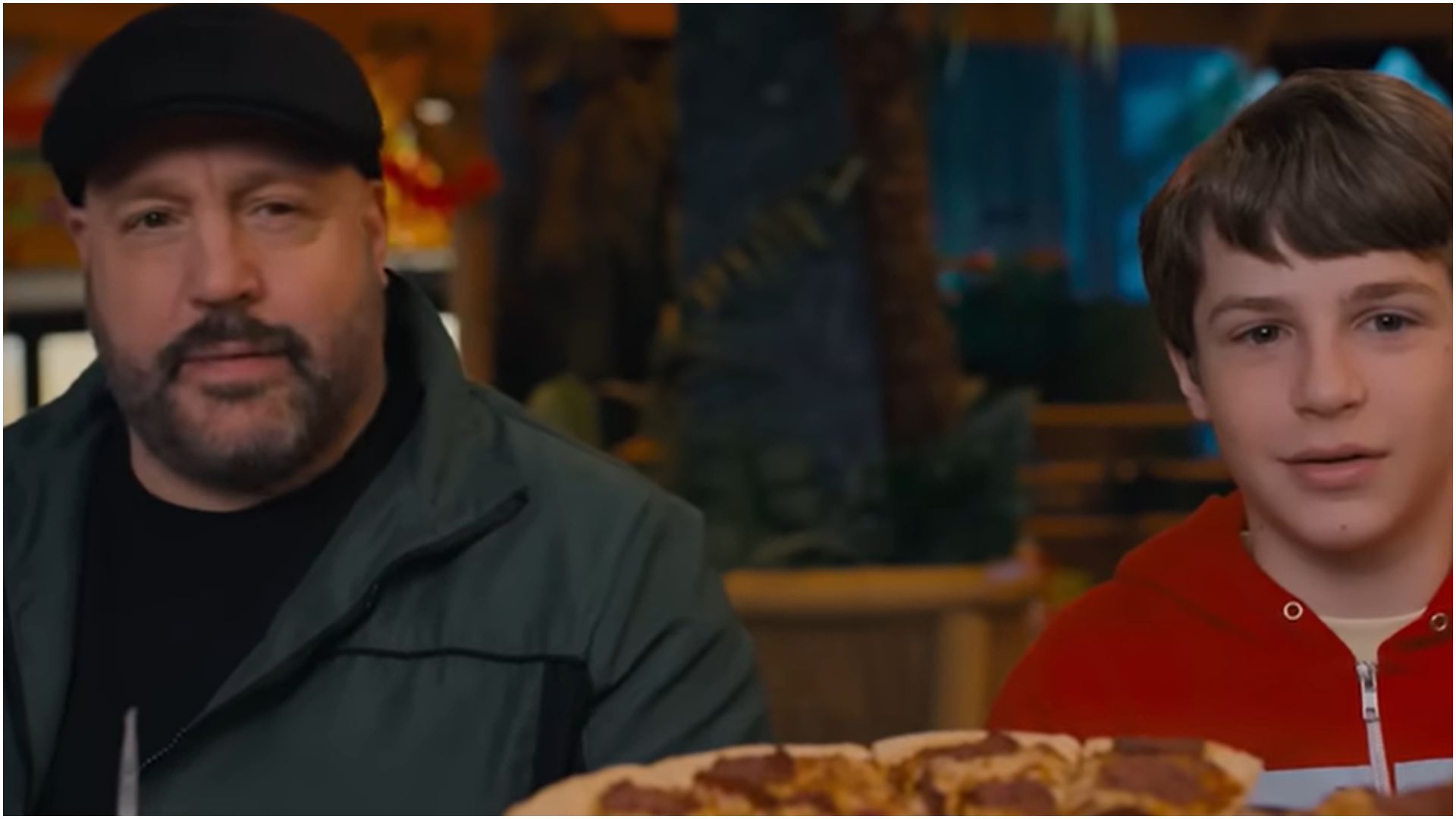 A still from Playdate | Image via Prime Video