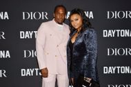 Dior Celebrates Pusha T Daytona Rap Album Of The Year Hosted By Steven Victor - Source: Getty