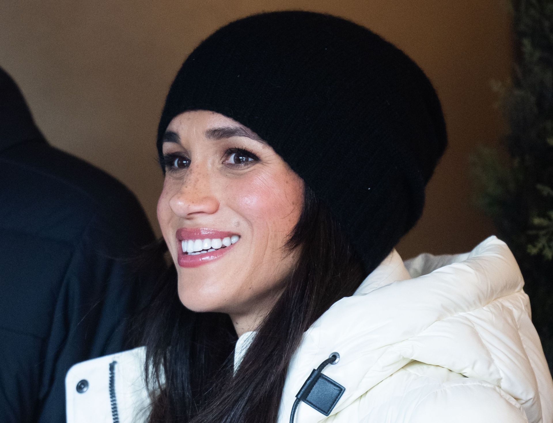 Meghan Markle (Image via Getty)