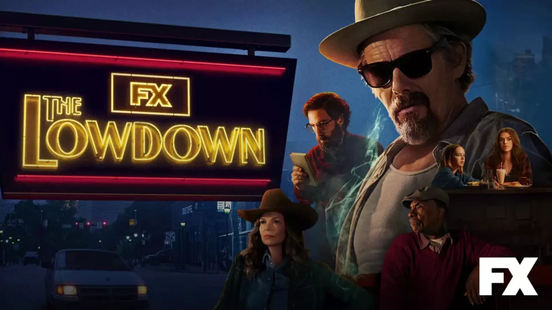 Will there be a The Lowdown Season 2? Future of the series reveals by the creator (Image via Hulu)