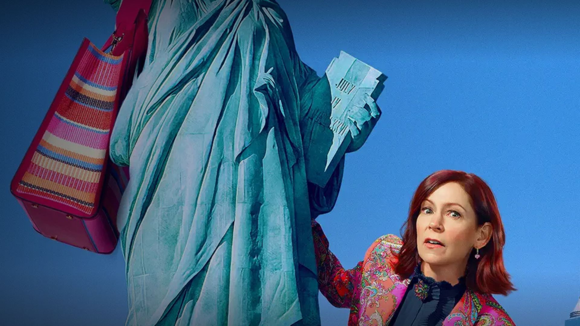 Elsbeth Promotional Image (Via: CBS)