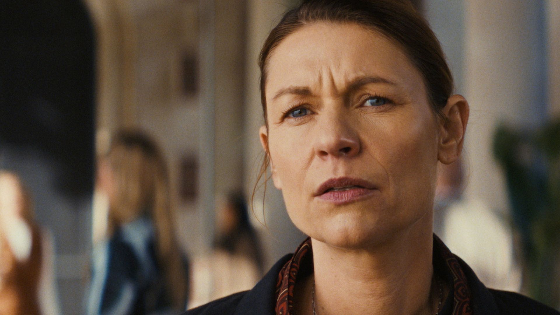 The Beast in Me (Image Source: Netflix)