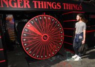 Netflix's 5 Los Angeles CicLAvia Bike Ride Fan Event - Source: Getty