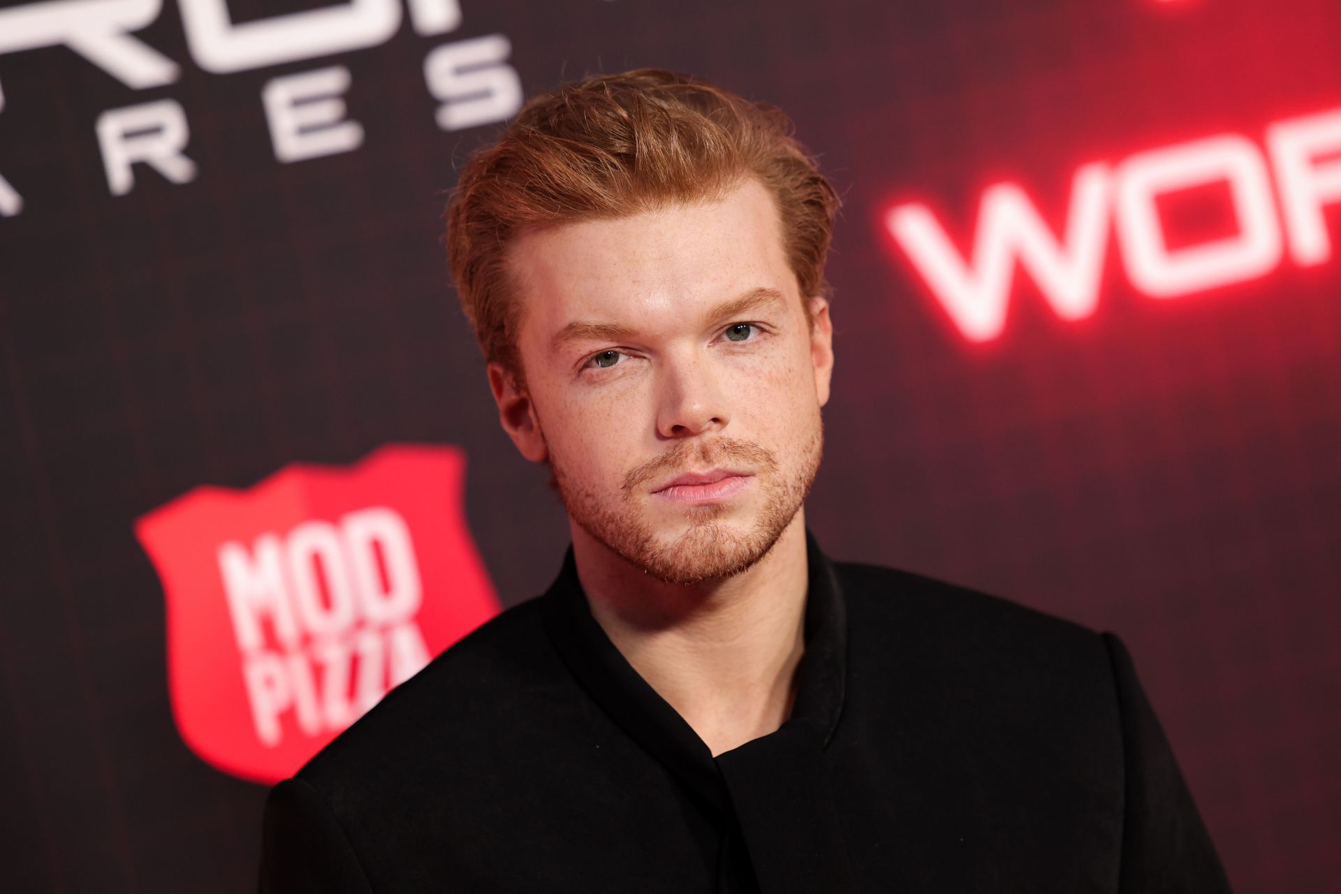 Cameron Monaghan - Source: Getty