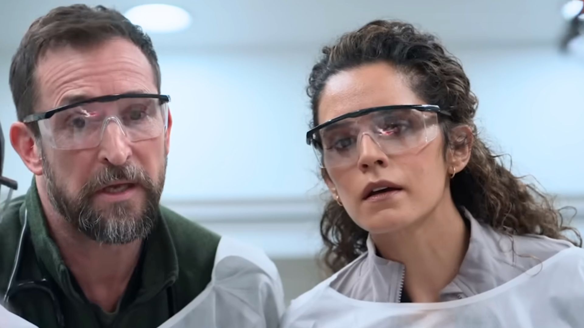 The Pitt Season 2 | Image via YouTube/ HBO Max