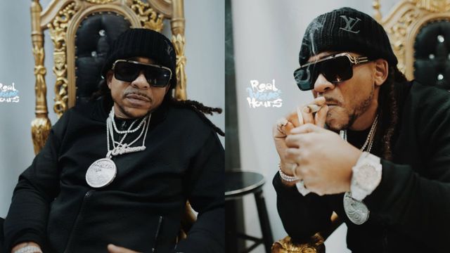 What happened with Max B and Jim Jones? Beef explored as rapper ...