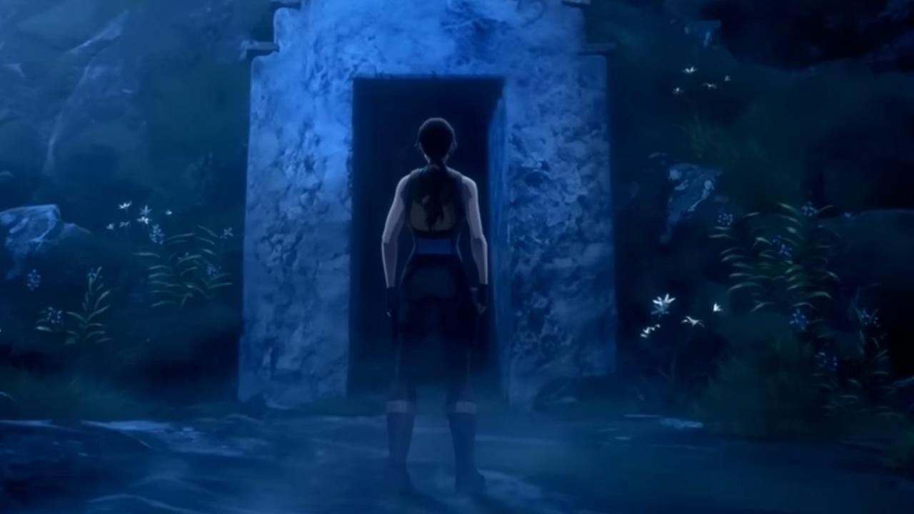 Tomb Raider: The Legend of Lara Croft new season to release on December 11, 2025 - via @Netflix