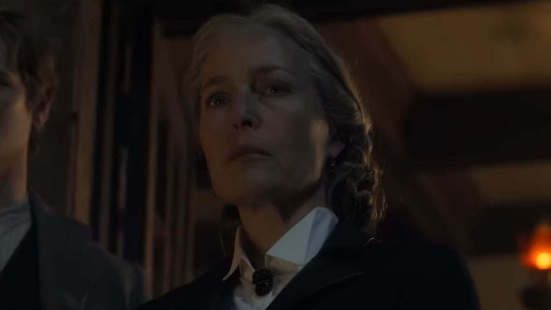 The Abandons | Image via: Sutter Ink