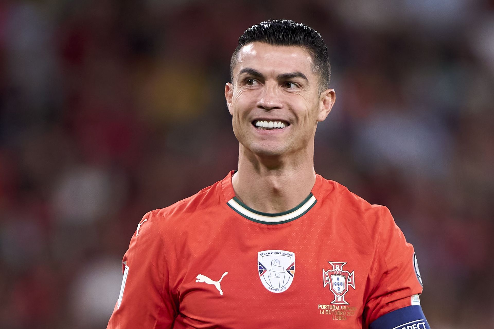 Portugal v Hungary - FIFA World Cup 2026 Qualifier - Source: Getty