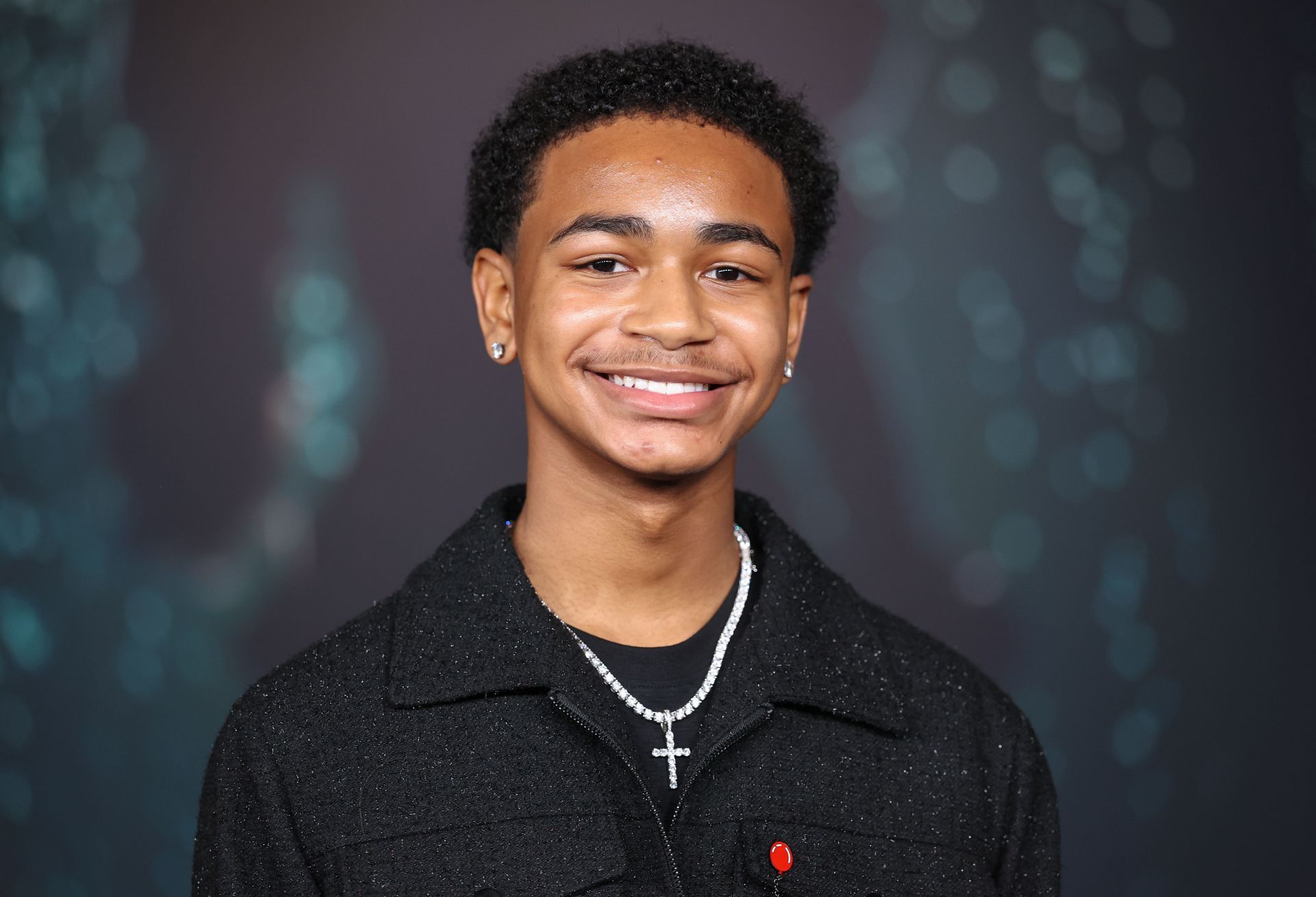 Los Angeles Premiere Of HBO Original Series &ldquo;IT: Welcome To Derry&rdquo; - Arrivals - Source: Getty