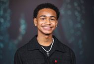 Los Angeles Premiere Of HBO Original Series “IT: Welcome To Derry” - Arrivals - Source: Getty